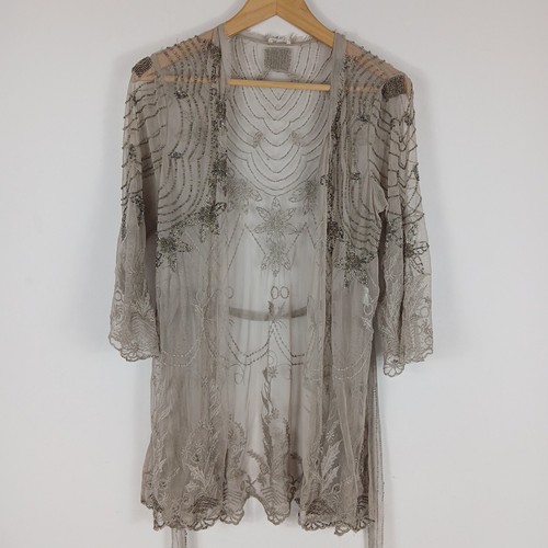 River island ladies y2k kimono - y2k,