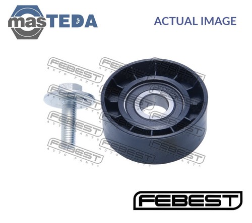 2187 focii ribbed belt - 2187-focii, v-ribbed