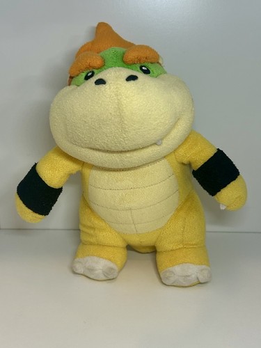 Official rare bowser koopa - bowser,