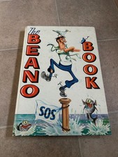 The Beano book 1962 annual
