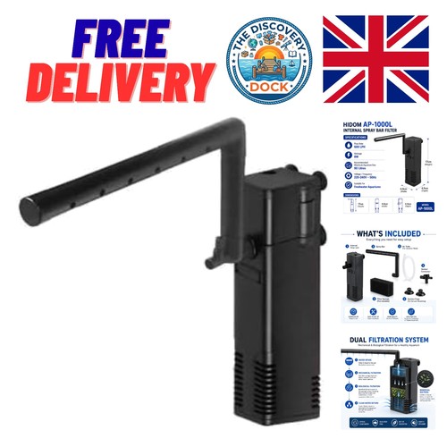 High efficiency internal - high-efficiency,
