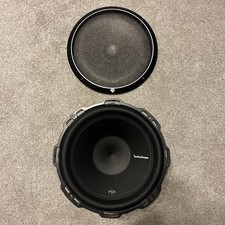 Rockford Fosgate P2D4-12 Punch