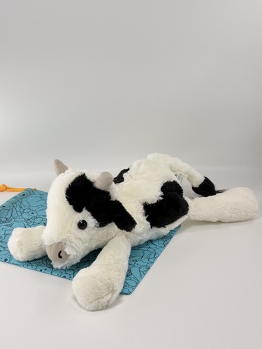 Jellycat smudge cow 34cm - jellycat,