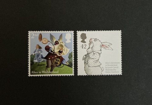 Alice wonderland the - alice, in