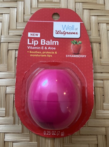 See pics exp - exp, balm