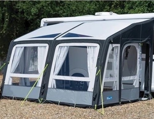 Kampa dometic rally air - rally,