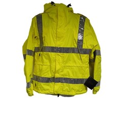 Keela Waterproof Jacket Dual