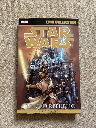 Marvel star wars - wars, legends