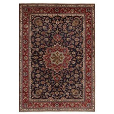 Tabriz 294 x 208 cm