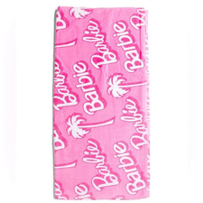 Barbie Oversized Beach Pool