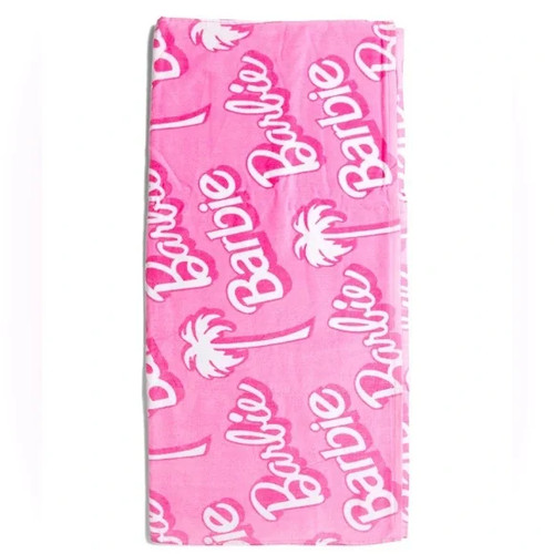 Barbie oversized beach pool - barbie,