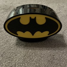 Batman - Money Box - Plastic -