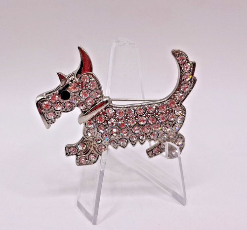 Scottish terrier scottie dog - terrier,