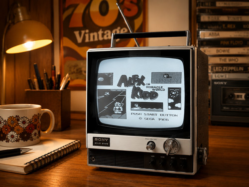 Sony 900uet rare - sony, tv-900uet