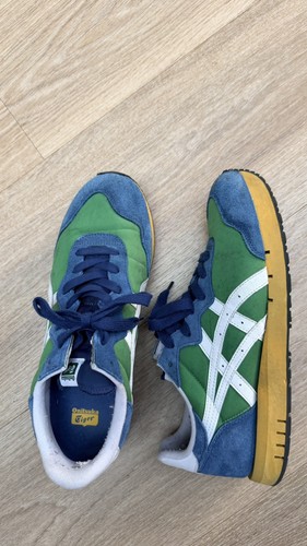Asics onitsuka tiger caliber - asics,