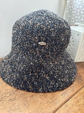Vintage Kangol Wool Mix Bucket