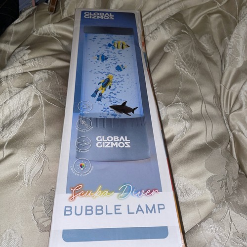 Global gizmos magical bubble - global,