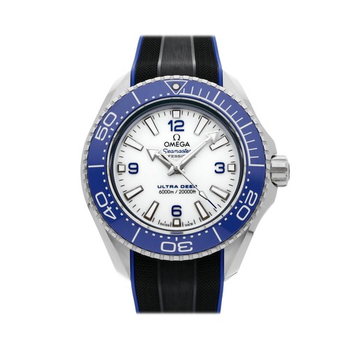 Omega seamaster planet - omega, ocean
