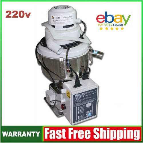 New fl300 auto - vacuum, material