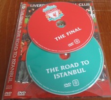 Liverpool FC: The Road to