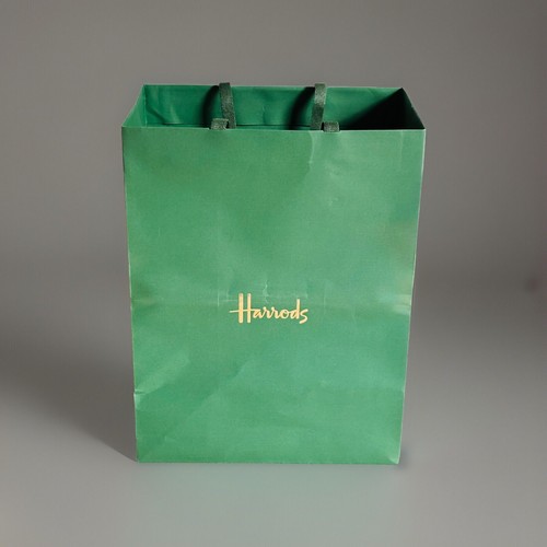 Harrods large luxury - harrods,