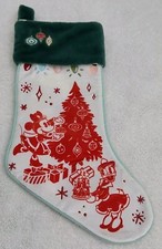 Disney Parks Holiday Christmas