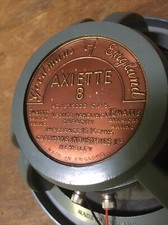 Goodmans axiette speaker - axiette, 8