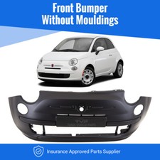 Fits Fiat 500 & 500C 2007-2015