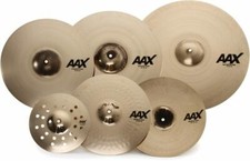 Sabian AAX PRAISE AND WORSHIP