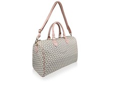 Ladies gym bag travel - gym,