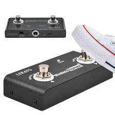 LEKATO Bluetooth Flip Page