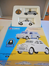 Corgi Classics 08005 Morris