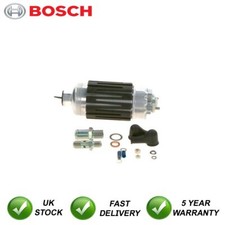 Fuel Pump Bosch Fits Ford