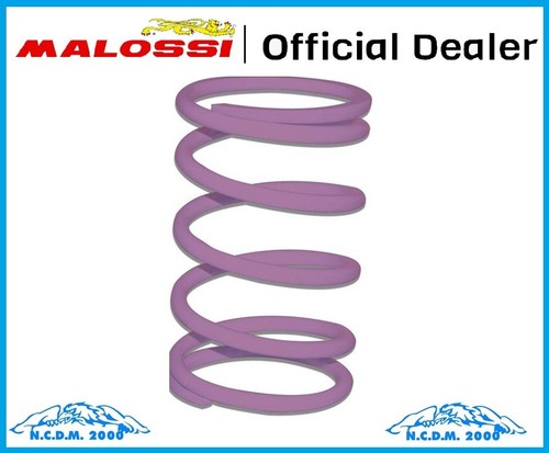 Contrast spring variator - contrast,