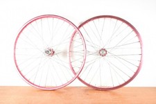 UKAI 20 x 1 1/8 Japan RED BMX