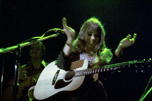 Melanie safka 1960 s - ,