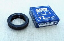 Vintage JAPAN T-Mount Lens to Praktica B PB Bayonet SLR Camera Adapter ring 
