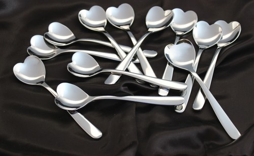 New lot demitasse - new, 12