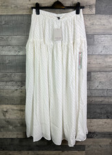 Sister Jane Maxi Skirt Size