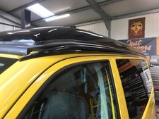 VwT5-T6.1 Awning Rail/Multi