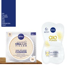 Nivea Hyaluron 3in1 Glow