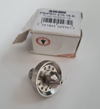 Devilbiss PRI pro spraygun 1.6
