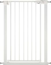 Venture Pet Or Baby Extra Tall Safety Stair Gate 73-80 Wide x 110cm Tall