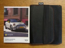 Mini Cooper SE Electric Owners