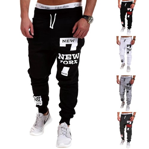 Men trousers hip - men's, style