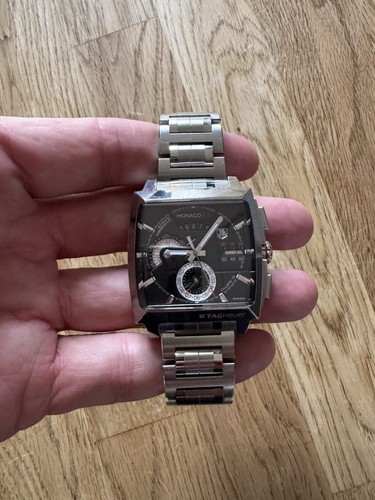 Tag heuer monaco very - tag,