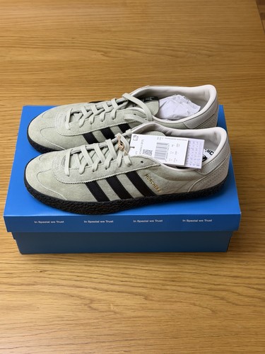 End adidas munchen - x,