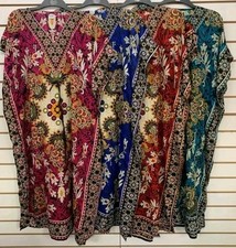 NEW SUMMER CASUAL FLORAL LONG