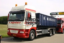 Truck photo daf - photo, cf