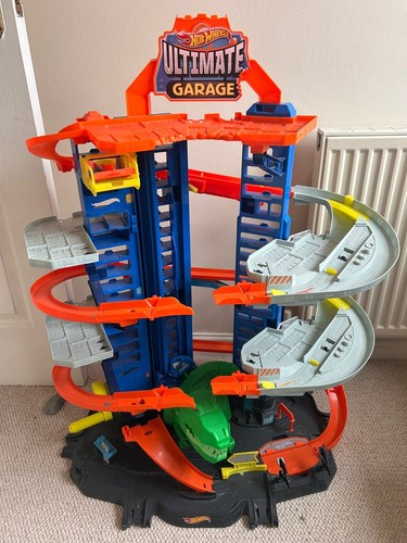 Hot wheels city - wheels,